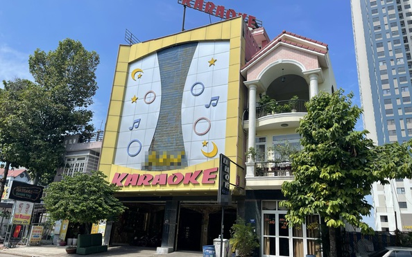 Thông tỷ lệ kèo góc nhà cái mới vụ "Cô gái nhảy lầu vì bị ép tiếp khách trong quán Karaoke ở Bình Dương"