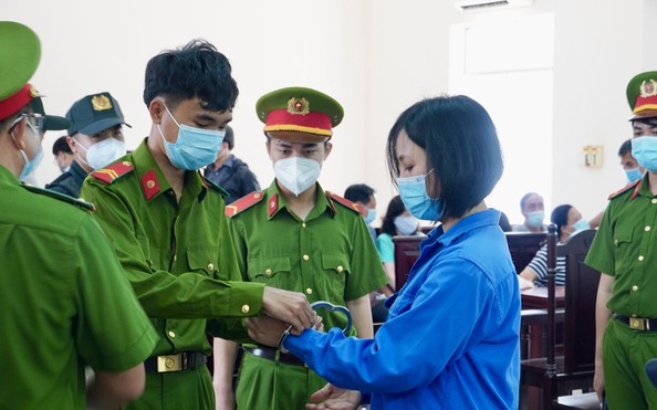 Mở rộng điều tra vụ án lừa đảo tại Công ty Sao Vàng