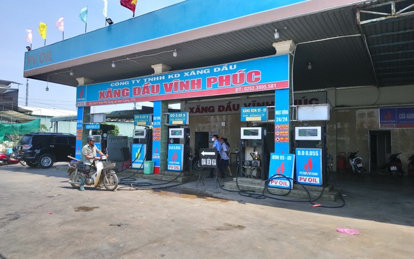 Xử phạt 15 triệu đồng cửa hàng đổ tỷ lệ kèo góc nhà cái “nhỏ giọt” 20.000 – 30.000 đồng/xe máy