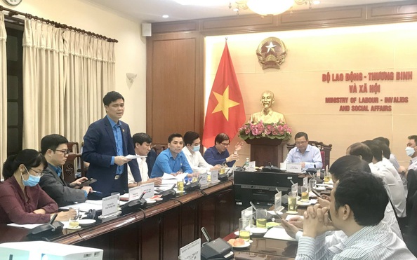 NÓNG: Chốt đề xuất tăng kèo nhà cái tỷ lệ cá cược thiểu vùng 6%