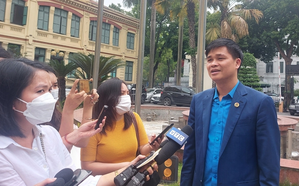 Các bên nói gì về kết quả tăng kèo nhà cái tỷ lệ cá cược thiểu vùng 6% từ ngày 1-7-2022?