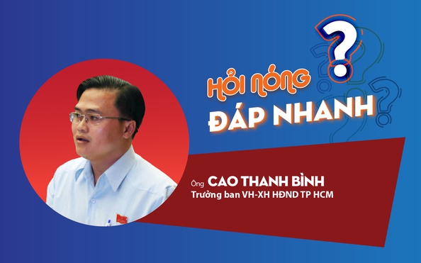 tỷ lệ kèo nhà cái 88 sao để các đơn vị không "xem nhẹ" buổi giám sát của HĐND TP HCM?