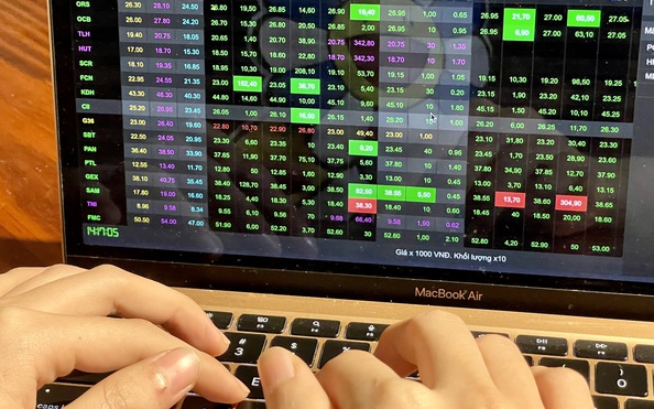 Chứng khoán tuần (18 đến 22-4): Đủ niềm tỷ lệ kèo nhà cái malaysia- lực cầu sẽ bắt đáy mạnh