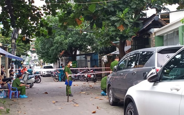 Nam thtỷ lệ kèo góc nhà cáih niên chết bí ẩn ở quận 4, TP HCM