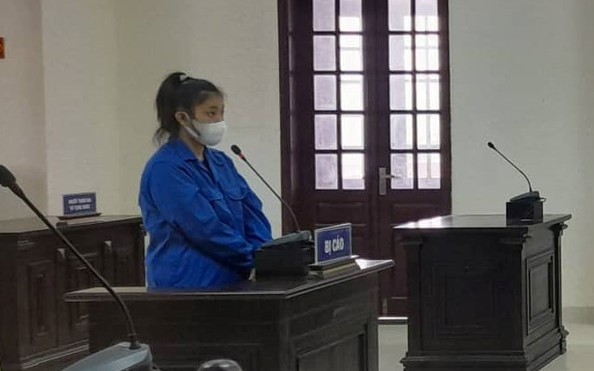 Quảng Trị: Hám tiền, Lê Thị Diễm My bị tuyên phạt 20 năm tù