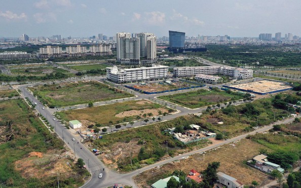 Cần sửa nghị định để tránh phân lô, bán nền tràn ltỷ lệ bóng đá kèo nhà cái