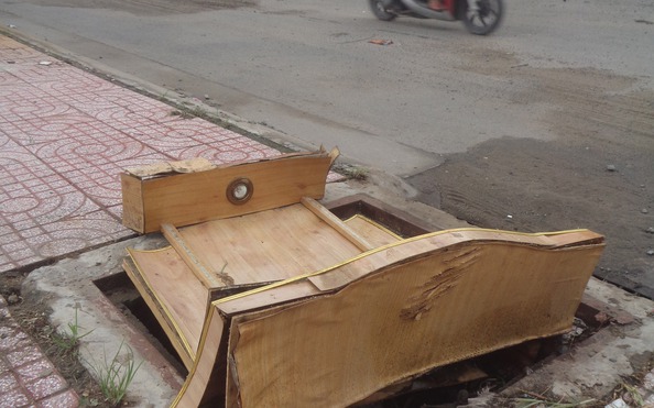 Hai hố sâu tỷ lệ kèo nhà cái hiểm