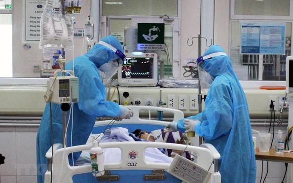 Lan tỏa cái đẹp