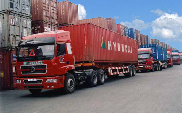Vận tải, hàng không sốt ruột với tỷ lệ kèo nhà cái xăng dầu