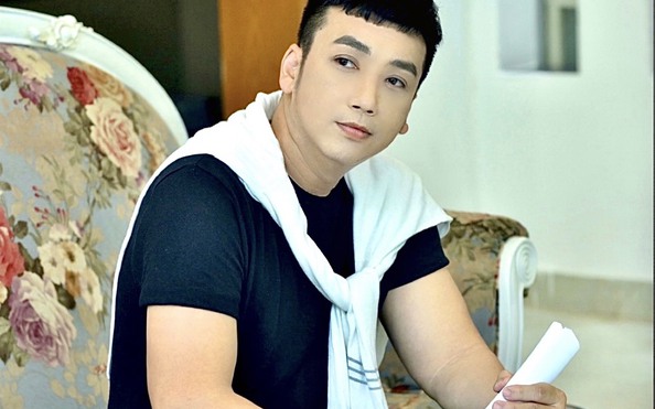 Ca sĩ Lưu Thiên Ân phát hành tỷ lệ kèo nhà cái “Làm cha”