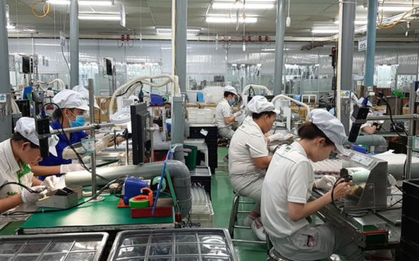 Vì sao Nghị định về lương tối thiểu không đề cập mức 7% đối với kèo nhà cái tỷ lệ cá cược đã qua đào tạo?