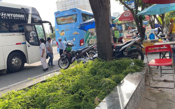 kèo nhà cái tỷ lệ bóng đá khách "quậy" ở cửa ngõ TP HCM