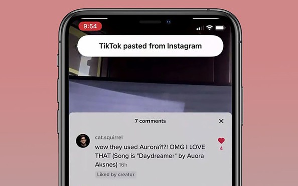 Tik Tok tự động thu thập dữ liệu kèo nhà cái tỷ lệ cá cược dùng, liệu có đáng lo?