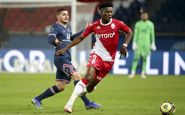 AURELIEN TCHOUAMÉNI | Tin tuc CẬP NHẬT , aurelien tchouameni | Báo Người lao động