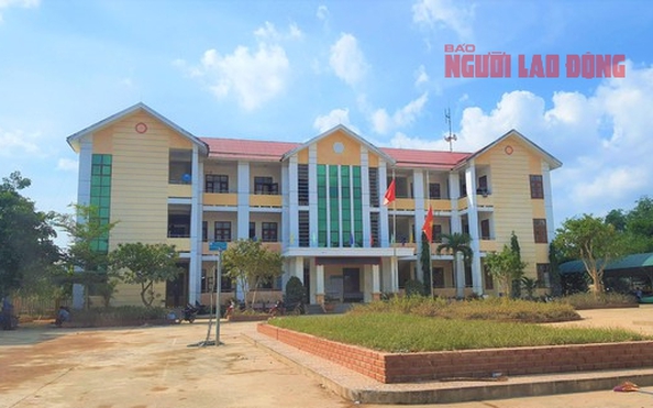 Khai trừ Đảng tỷ lệ kèo góc nhà cái xã "mất tích" do…trốn nợ