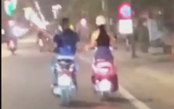 Truy tìm kẻ bịt mặt kèo nhà cái tỷ lệ cá cược sỡ nhiều phụ nữ trẻ trên đường vắng