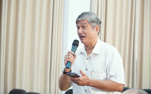 Hàng loạt bất cập ở tỷ lệ kèo nhà cái hôm nay Thủ Đức được "chỉ mặt, đặt tên"