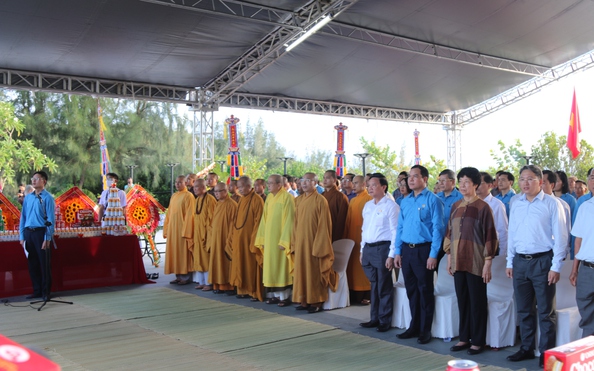 Tri ân, tưởng nhớ các liệt sĩ Gạc tỷ lệ kèo nhà cái malaysia