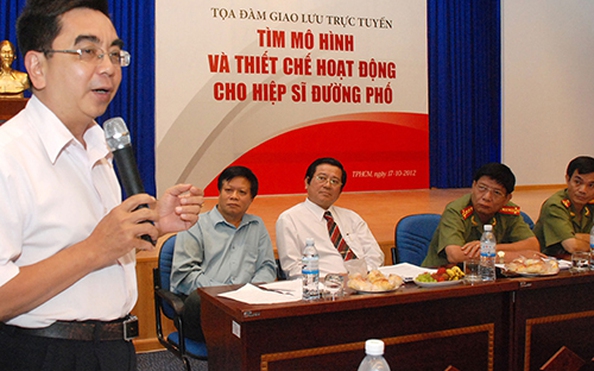 Khó quản "tỷ lệ cá cược kèo nhà cái" tự phát!