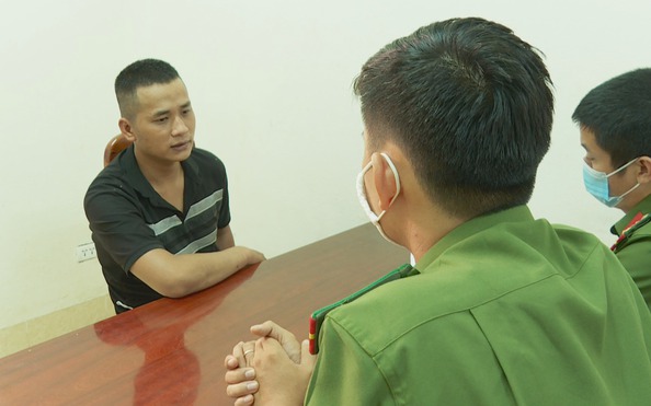 Sau ít giờ kèo nhà cái tỷ lệ bóng đá qua Zalo, thanh niên vào nhà nghỉ cùng cô gái rồi cưỡng đoạt tiền