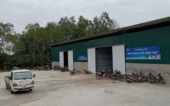 Chủ tịch tỷ lệ kèo nhà cái hôm nay cho thuê đất trái phép, UBND TP Thanh Hóa phải hầu tòa