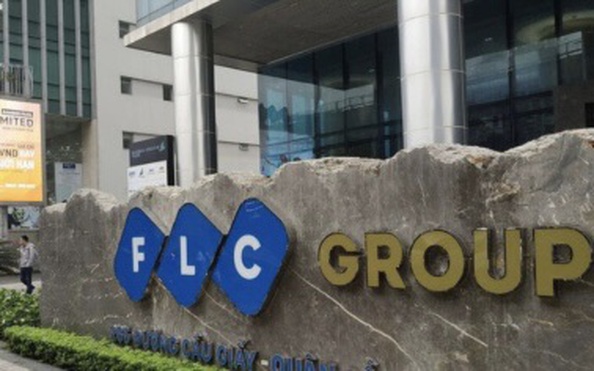 Nhóm cổ phiếu FLC tăng kịch trần dù vào diện cảnh tỷ lệ kèo góc nhà cái