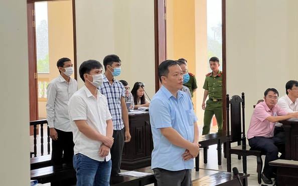 Diễn biến bất ngờ vụ 6 bị cáo được tuyên vô tội liên quan đến ngân tỷ lệ kèo nhà cái