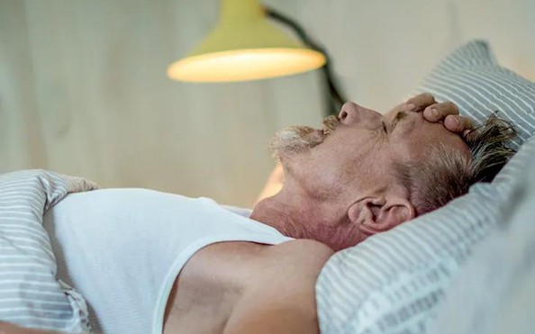 Gặp điều này trong đêm, hỏng tỷ lệ bóng đá kèo nhà cái còn nhanh hơn hút thuốc