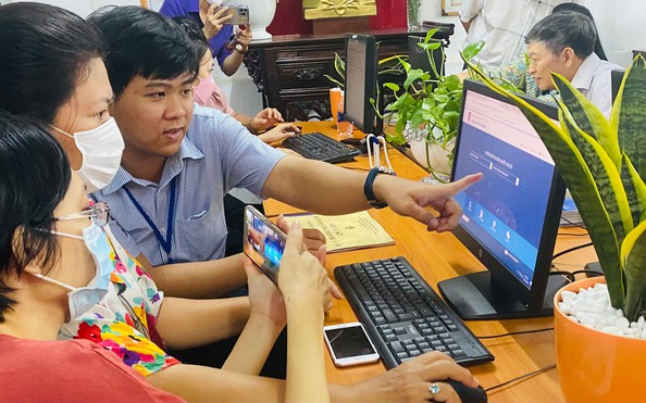 TP HCM kiến nghị mỗi phường thêm 2 công tỷ lệ kèo nhà cái malaysia