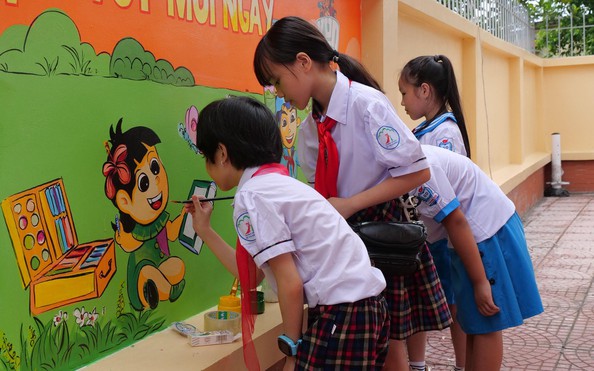 Kun mang đến sân chơi ý nghĩa kèo nhà cái tỷ lệ bóng đá học sinh