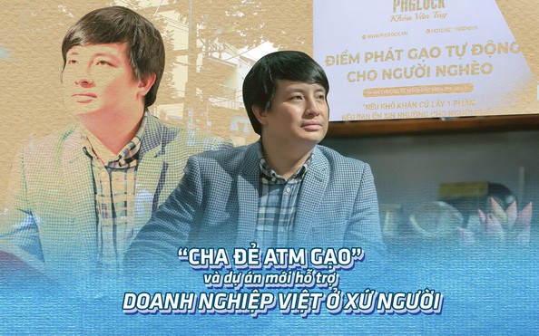 Bí mật tỷ lệ kèo nhà cái malaysia “cha đẻ ATM gạo” được tiết lộ