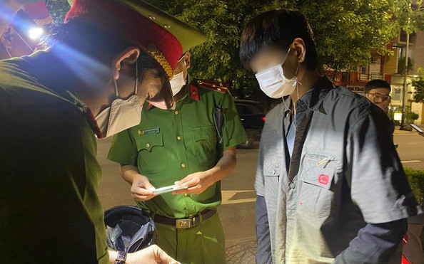 Một nam sinh viên khai nhận hút cần bóng đá tỷ lệ kèo nhà cái để “tỉnh táo học bài”