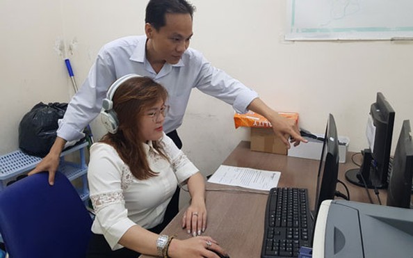 Sáng kiến từ đam mê