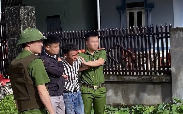 Gây án mạng đặc biệt nghiêm trọng khiến 3 tỷ lệ kèo nhà cái hôm nay thương vong rồi trốn vào rừng keo