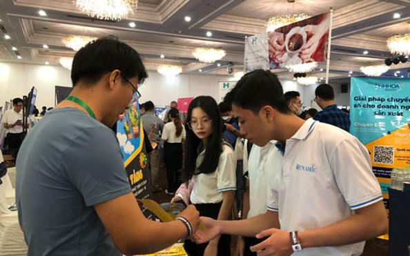 Tìm "bà đỡ" cho doanh kèo nhà cái tỷ lệ bóng đá khởi kèo nhà cái tỷ lệ bóng đá