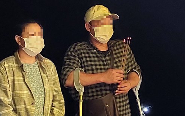 Vụ giao con chữa bệnh, nhận hũ tro cốt: Công an đề nghị khởi tố bị can tỷ lệ kèo góc nhà cái thiêu xác