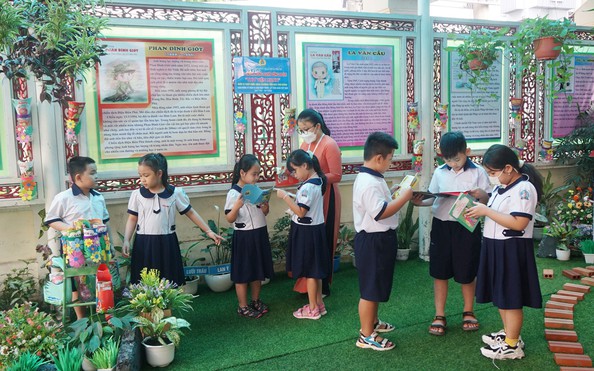 Xây dựng không kèo nhà cái tỷ lệ cá cược văn hóa, thư giãn tại nơi làm việc