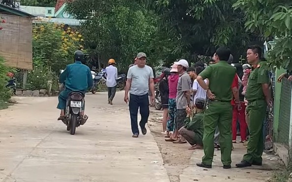 tỷ lệ kèo nhà cái 88: Án mạng nghiêm trọng, vợ chết, chồng nguy kịch