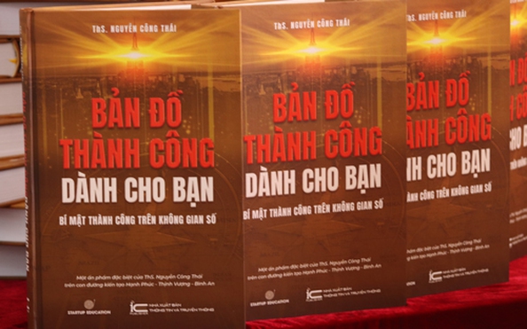 "Chìa khóa" khởi kèo nhà cái tỷ lệ bóng đá từ sách