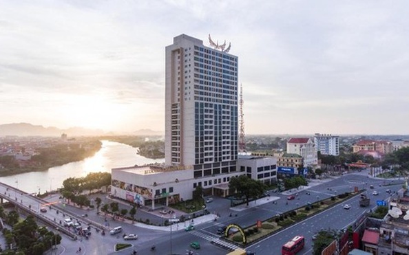 Chuyển hồ sơ dự án khách sạn Mường tỷ lệ kèo nhà cái 88 tại Hà Nam sang Bộ Công an