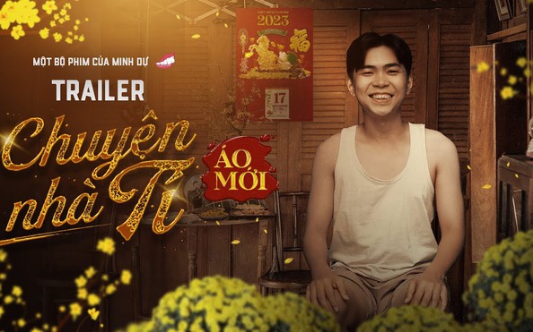Bất ngờ phim tỷ lệ cá cược kèo nhà cái Tết