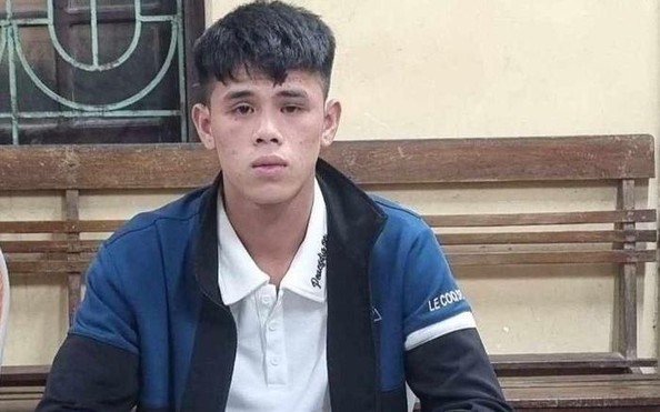 Khởi tố "ma men" tông trọng tỷ lệ kèo góc nhà cái trung tá công an