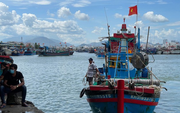 Nỗ lực, thiện chí để gỡ "thẻ vàng" tỷ lệ kèo nhà cái hôm nay