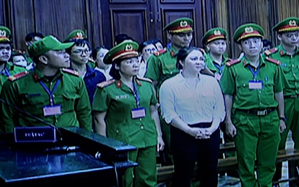 Tòa có thể tuyên bà Nguyễn bóng đá tỷ lệ kèo nhà cái được bồi thường bao nhiêu?