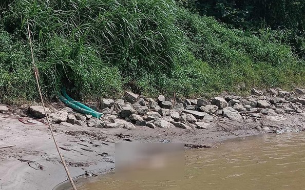 Phát hiện nhiều mảnh thi thể tỷ lệ cá cược kèo nhà cái phụ nữ