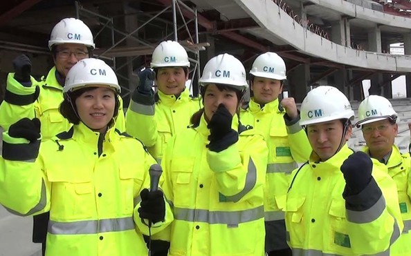 Những chính sách mới nhất của Hàn Quốc dành cho tỷ lệ kèo nhà cái hôm nay nước ngoài