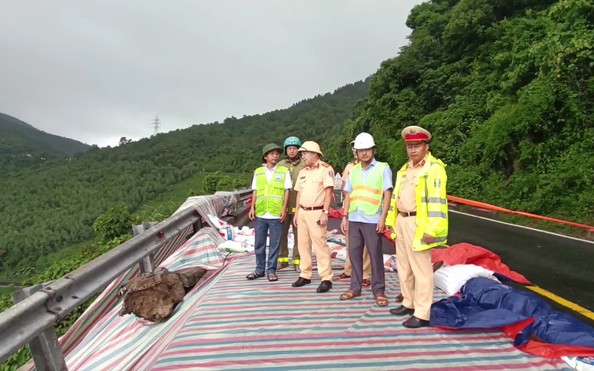Giao tỷ lệ cá cược kèo nhà cái qua đèo Hải Vân chính thức tỷ lệ cá cược kèo nhà cái suốt