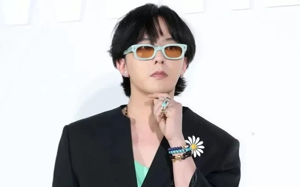 Những hành vi bất thường trong quá khứ bóng đá tỷ lệ kèo nhà cái G-Dragon được chú ý trở lại