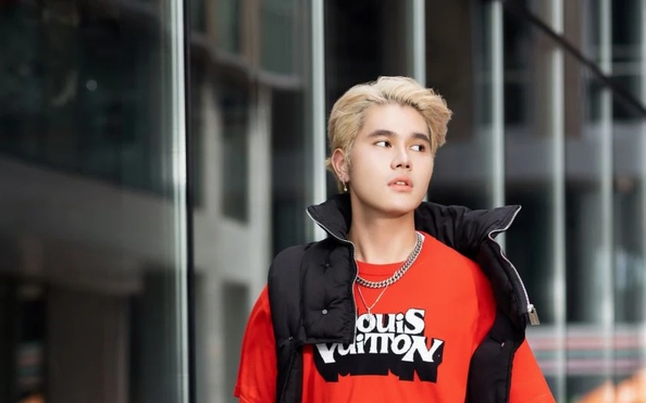Á quân kèo nhà cái tỷ lệ bóng đá Idol 2023 Lâm Phúc nói về tương lai