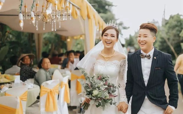 Cặp diễn viên - đạo diễn đồng tính xác nhận "đường ai nấy đi" tỷ lệ cá cược kèo nhà cái cưới 4 năm